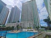 Condo For Rent in Cebu City, Solinea, Studio Unit Furnished