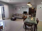 Condo for rent in Cebu City, The Alcoves 1 br high floor