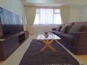 Condo for rent in Cebu City, the Alcoves, Cebu Business Park