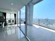 Condo for rent in Cebu City, Ultima Res. Loft with large...