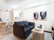 Condo for Rent in DMCI Homes Fairlane Residences in...