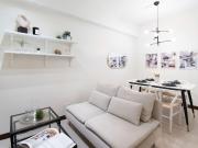 Condo for Rent in DMCI Homes Fairlane Residences, Pasig...