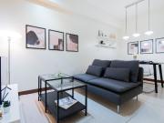 Condo for Rent in DMCI Homes Fairlane Residences, Pasig...