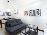 Condo for Rent in DMCI Homes Fairlane Residences, Pasig...