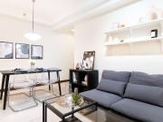 Condo for Rent in DMCI Homes Fairlane Residences, Pasig...