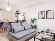 Condo for Rent in DMCI Homes Infina Towers Aurora Blvd....