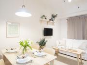 Condo for Rent in DMCI Homes Infina Towers, Quezon City