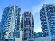 Condo for rent in Downtown Avenue West End