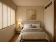 Condo for Rent in Doña Felisa 1, Pasig City