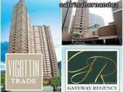Condo for Rent in Gateway Regency Pioneer 1 Bedroom...