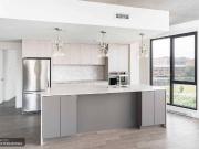 Condo for rent in Griffintown | Spacious and semi furnished
