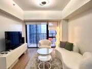 Condo for Rent in High Park Tower 2, Vertis North