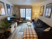 Condo for rent in Lower Mount Royal Hallmark