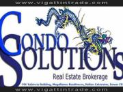 Condo for rent in magallanes residences