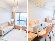 Condo for Rent in Makati City at Callisto Tower