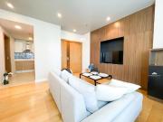 Condo for Rent in Makati City at Park Terraces 1 Bedroom 1BR