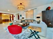 Condo for Rent in Makati City at Two Roxas