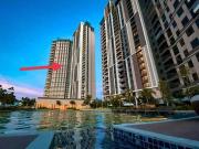 Condo for Rent in Mandaue City Cebu near CDU, Parkmall...