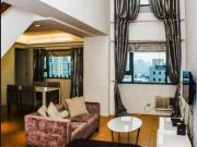 Condo for Rent in MCKINLEY PARK RESIDENCES