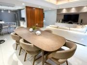 Condo for Rent in Ortigas, Pasig City at Residencia 888...