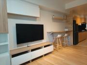 Condo for Rent in Salcedo Village The Gentry Residences