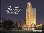 Condo for Rent in SMDC Breeze Residences in Roxas Blvd,...