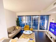 Condo for rent in Toronto ON