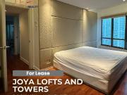 Condo for rent Joya Lofts and Towers 2 bedroom Semi...