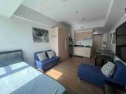 Condo for rent or sale in Cebu Bus. Park, Solinea studio...