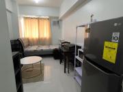 Condo For rent ready for occupancy roxas airport manila bay