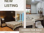 Condo for Rent RENAISSANCE 3000 CONDOMINIUM