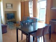Condo For Rent Robinsons Adriatico Residences 1 Bedroom...