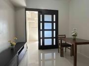 CONDO FOR RENT SEMI FURNISHED IN RIDGEWOOD PREMIER TAGUIG