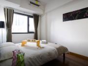 Condo For Rent Signa Designer Residences Makati