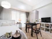 Condo for Rent The Grand Midori Ortigas, Pasig City