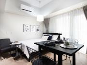 Condo for Rent The Grand Midori Ortigas, Pasig City