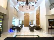 Condo for Rent with Balcony in Splendido Gardens Salcedo...