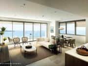 CONDO FOR SALE: 181sqm 3 Bedroom Seaview Corner Suite...