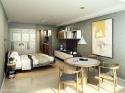 CONDO FOR SALE: 181sqm 3 Bedroom Seaview Corner Suite...