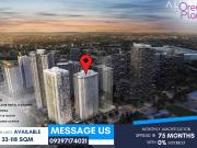 Condo For Sale 1 BR Unit 515 at Orean Place Tower 2 in...