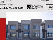 Condo For Sale 202509500 In Charleswood, Winnipeg