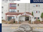 Condo For Sale 202509786 In St Norbert, Winnipeg