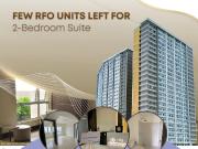 CONDO FOR SALE 2 BR IN STA MESA near PUP|U BELT|PUREZA...