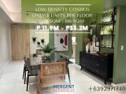 Condo For Sale 2 BR Unit Invest in the Future of Makati...