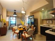Condo for Sale 2Bedroom in BGC Rent to Own near Brtisih...