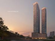 Condo for Sale 3 Bedroom 3BR at Shang Summit Quezon City