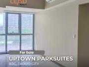 Condo For Sale 3 Bedroom Uptown Parksuites BGC Taguig...