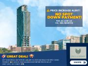 Condo For Sale along Pasig and Quezon City Metro Manila...