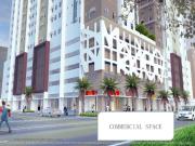 Condo For Sale along Quezon Avenue Suntrust Amadea