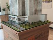 CONDO FOR SALE ALONG TAFT LRT QUANTUM RESIDENCES